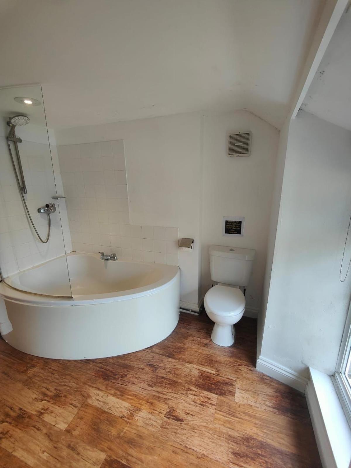 The Mill House Hotel Tintagel Bagian luar foto