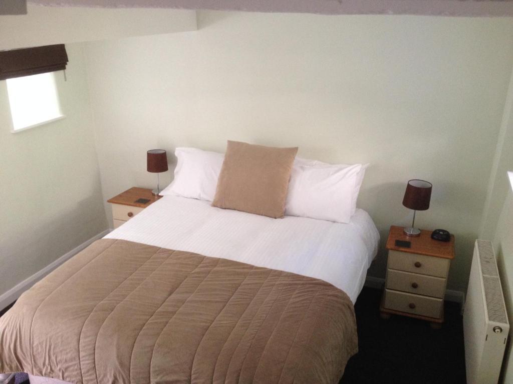 The Mill House Hotel Tintagel Ruang foto