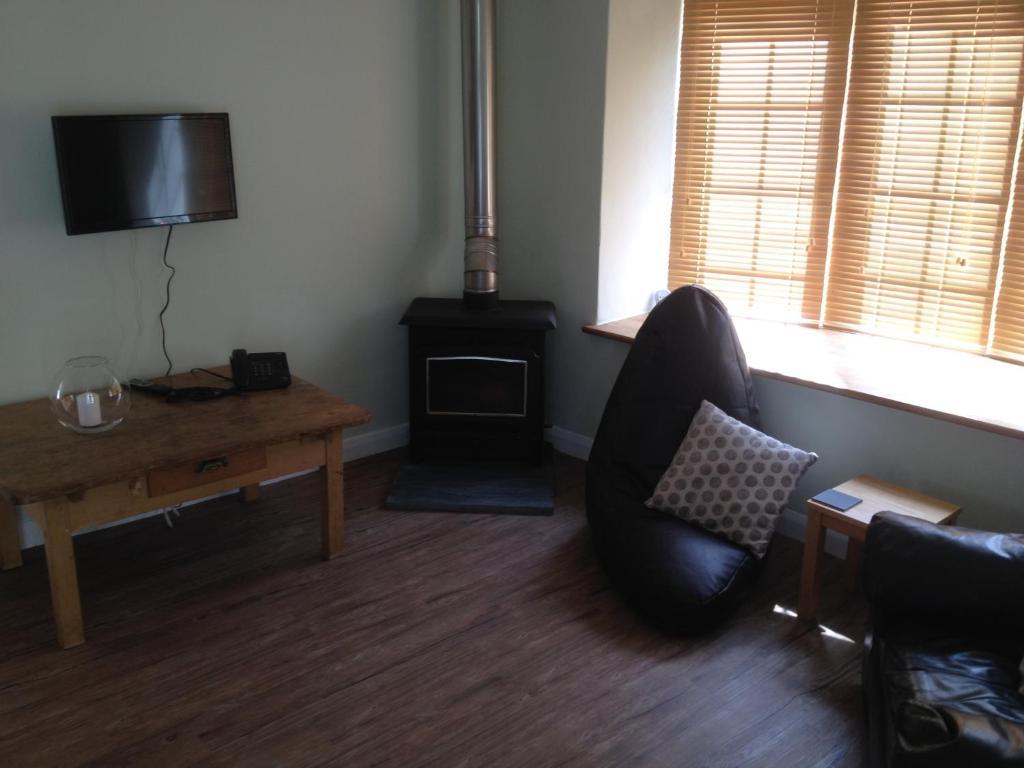 The Mill House Hotel Tintagel Ruang foto
