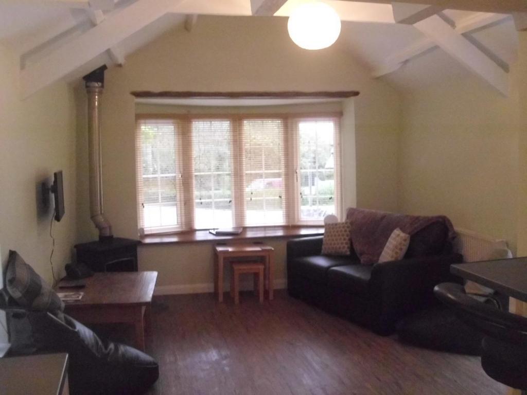 The Mill House Hotel Tintagel Ruang foto