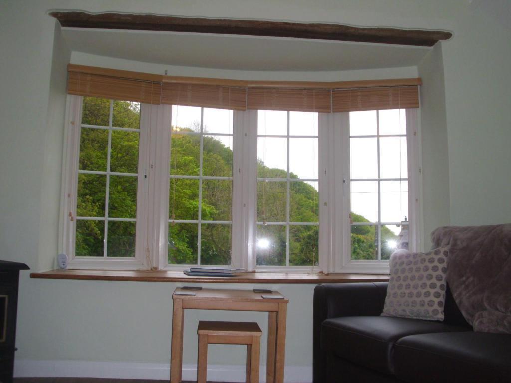 The Mill House Hotel Tintagel Ruang foto